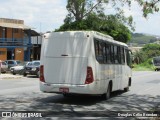 Ônibus Particulares 90 na cidade de Belo Horizonte, Minas Gerais, Brasil, por Douglas Célio Brandao. ID da foto: :id.