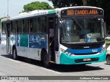 Transportes Campo Grande D53612 na cidade de Rio Acima, Minas Gerais, Brasil, por Guilherme Pereira Costa. ID da foto: :id.