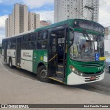 Transunião Transportes 5 6278 na cidade de São Paulo, São Paulo, Brasil, por Erick Primilla Pereira. ID da foto: :id.