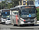 Walmonte Transportes e Fretamentos 1034 na cidade de Resende, Rio de Janeiro, Brasil, por Valter Silva. ID da foto: :id.