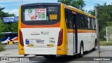 Transportes Paranapuan B10044 na cidade de Rio de Janeiro, Rio de Janeiro, Brasil, por Gabriel Sousa. ID da foto: :id.