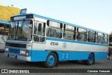 Ônibus Particulares 47644 na cidade de Juiz de Fora, Minas Gerais, Brasil, por Christian  Fortunato. ID da foto: :id.