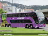 Eucatur - Empresa União Cascavel de Transportes e Turismo 6002 na cidade de Florianópolis, Santa Catarina, Brasil, por Cleiton Rodrigues. ID da foto: :id.
