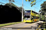 Transporte Coletivo Glória BT008 na cidade de Curitiba, Paraná, Brasil, por ISAAC MATOS PREIZNER. ID da foto: :id.