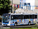 Cidade Alta Transportes 1.006 na cidade de Paulista, Pernambuco, Brasil, por Matheus Silva. ID da foto: :id.