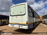 Ônibus Particulares MTK7G92 na cidade de Sítio do Quinto, Bahia, Brasil, por Everton Almeida. ID da foto: :id.