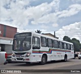 Auto Ônibus Santa Maria Transporte e Turismo 02042 na cidade de Natal, Rio Grande do Norte, Brasil, por Raul Góes. ID da foto: :id.