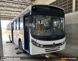 JML Transportes 8H00 na cidade de São Felipe, Bahia, Brasil, por Gustavo Alcantara. ID da foto: :id.