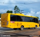 Sinprovan - Sindicato dos Proprietários de Vans e Micro-Ônibus B-B/232 na cidade de Belém, Pará, Brasil, por Hugo Bernar Reis Brito. ID da foto: :id.