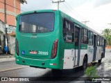 OT Trans - Ótima Salvador Transportes 20165 na cidade de Salvador, Bahia, Brasil, por Augusto Ferraz. ID da foto: :id.