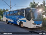 Ônibus Particulares 6400 na cidade de Belo Horizonte, Minas Gerais, Brasil, por Symon Torres. ID da foto: :id.