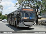 SM Transportes 210xx na cidade de Belo Horizonte, Minas Gerais, Brasil, por Douglas Célio Brandao. ID da foto: :id.
