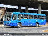 SM Transportes 10726 na cidade de Belo Horizonte, Minas Gerais, Brasil, por Renato Brito. ID da foto: :id.