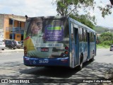 BH Leste Transportes > Nova Vista Transportes > TopBus Transportes 20547 na cidade de Belo Horizonte, Minas Gerais, Brasil, por Douglas Célio Brandao. ID da foto: :id.