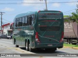 Companhia Coordenadas de Transportes 40110 na cidade de Belo Horizonte, Minas Gerais, Brasil, por Douglas Célio Brandao. ID da foto: :id.