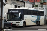 Ônibus Particulares 2305 na cidade de Belo Horizonte, Minas Gerais, Brasil, por Rodrigo Barraza. ID da foto: :id.
