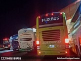 FlixBus Transporte e Tecnologia do Brasil 5410 na cidade de Registro, São Paulo, Brasil, por Edinilson Henrique Ferreira. ID da foto: :id.