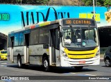 Real Auto Ônibus A41379 na cidade de Rio de Janeiro, Rio de Janeiro, Brasil, por Bruno Mendonça. ID da foto: :id.