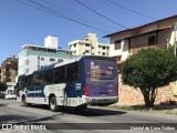 Viação Anchieta 11236 na cidade de Belo Horizonte, Minas Gerais, Brasil, por Quintal de Casa Ônibus. ID da foto: :id.
