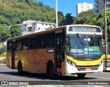 Empresa de Transportes Braso Lisboa A29192 na cidade de Rio de Janeiro, Rio de Janeiro, Brasil, por Bruno Mendonça. ID da foto: :id.