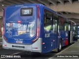 Next Mobilidade - ABC Sistema de Transporte 81.387 na cidade de São Caetano do Sul, São Paulo, Brasil, por Matheus Neri dos Santos. ID da foto: :id.