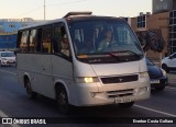 Ônibus Particulares DBA5225 na cidade de Cariacica, Espírito Santo, Brasil, por Everton Costa Goltara. ID da foto: :id.