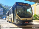 Transur - Transporte Rodoviário Mansur 2360 na cidade de Santos Dumont, Minas Gerais, Brasil, por Kaio Do Fusca. ID da foto: :id.