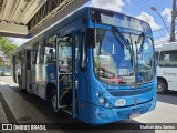 Unimar Transportes 24225 na cidade de Serra, Espírito Santo, Brasil, por Nathan dos Santos. ID da foto: :id.