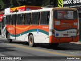 Linave Transportes RJ 146.034 na cidade de Miguel Pereira, Rio de Janeiro, Brasil, por Augusto César. ID da foto: :id.