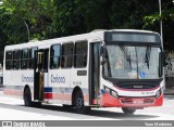 Empresa de Transportes Limousine Carioca RJ 129.025 na cidade de Rio de Janeiro, Rio de Janeiro, Brasil, por Yaan Medeiros. ID da foto: :id.