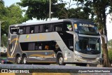 Isla Bus Transportes 2700 na cidade de Joinville, Santa Catarina, Brasil, por Alyson Frank Ehlert Ferreira. ID da foto: :id.