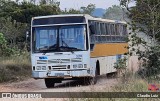 Ônibus Particulares 320 na cidade de São Thomé das Letras, Minas Gerais, Brasil, por Claudio Luiz. ID da foto: :id.