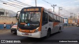 Linave Transportes A03050 na cidade de Nova Iguaçu, Rio de Janeiro, Brasil, por Anderson Nascimento. ID da foto: :id.