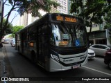 Urca Auto Ônibus 40964 na cidade de Belo Horizonte, Minas Gerais, Brasil, por Douglas Célio Brandao. ID da foto: :id.