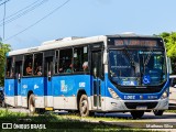 Cidade Alta Transportes 1.002 na cidade de Olinda, Pernambuco, Brasil, por Matheus Silva. ID da foto: :id.