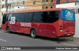 JB Transporte 10 na cidade de Aracaju, Sergipe, Brasil, por Gladyston Santana Correia. ID da foto: :id.