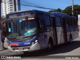BB Transportes e Turismo 27.639 na cidade de Osasco, São Paulo, Brasil, por Rafael Trevizan. ID da foto: :id.