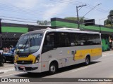 Upbus Qualidade em Transportes 3 5816 na cidade de São Paulo, São Paulo, Brasil, por Gilberto Mendes dos Santos. ID da foto: :id.