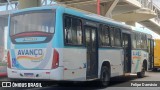 Avanço Transportes 8065 na cidade de Salvador, Bahia, Brasil, por Felipe Damásio. ID da foto: :id.