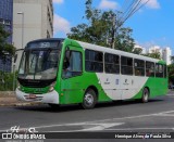 VB Transportes e Turismo 3173 na cidade de Campinas, São Paulo, Brasil, por Henrique Alves de Paula Silva. ID da foto: :id.