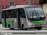Transcooper > Norte Buss 1 6324 na cidade de São Paulo, São Paulo, Brasil, por Bruno Kozeniauskas. ID da foto: :id.
