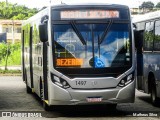 Itamaracá Transportes 1.497 na cidade de Paulista, Pernambuco, Brasil, por Matheus Silva. ID da foto: :id.