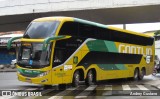 Empresa Gontijo de Transportes 25055 na cidade de Belo Horizonte, Minas Gerais, Brasil, por Andrey Gustavo. ID da foto: :id.
