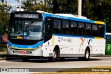 Transportes Futuro C30222 na cidade de Rio de Janeiro, Rio de Janeiro, Brasil, por Flávio Oliveira. ID da foto: :id.