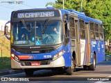Transportes Capellini 19.129 na cidade de Campinas, São Paulo, Brasil, por Guilherme Estevan. ID da foto: :id.