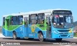 Unimar Transportes 24128 na cidade de Vitória, Espírito Santo, Brasil, por Leandro Machado de Castro. ID da foto: :id.