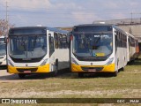 Ônibus Particulares 2563 na cidade de Fazenda Rio Grande, Paraná, Brasil, por GDC __39AM. ID da foto: :id.
