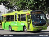 Santo Antônio Transportes Niterói 2.2.059 na cidade de Niterói, Rio de Janeiro, Brasil, por Leandro  Pacheco. ID da foto: :id.