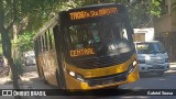 Real Auto Ônibus A41358 na cidade de Rio de Janeiro, Rio de Janeiro, Brasil, por Gabriel Sousa. ID da foto: :id.
