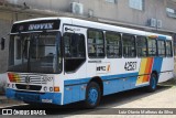 Novix Bus 42527 na cidade de Juiz de Fora, Minas Gerais, Brasil, por Luiz Otavio Matheus da Silva. ID da foto: :id.